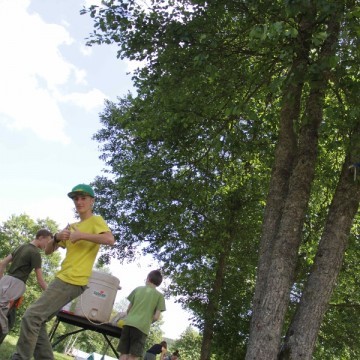 IMG 3446 - Scouts en Gidsen Zaventem 
